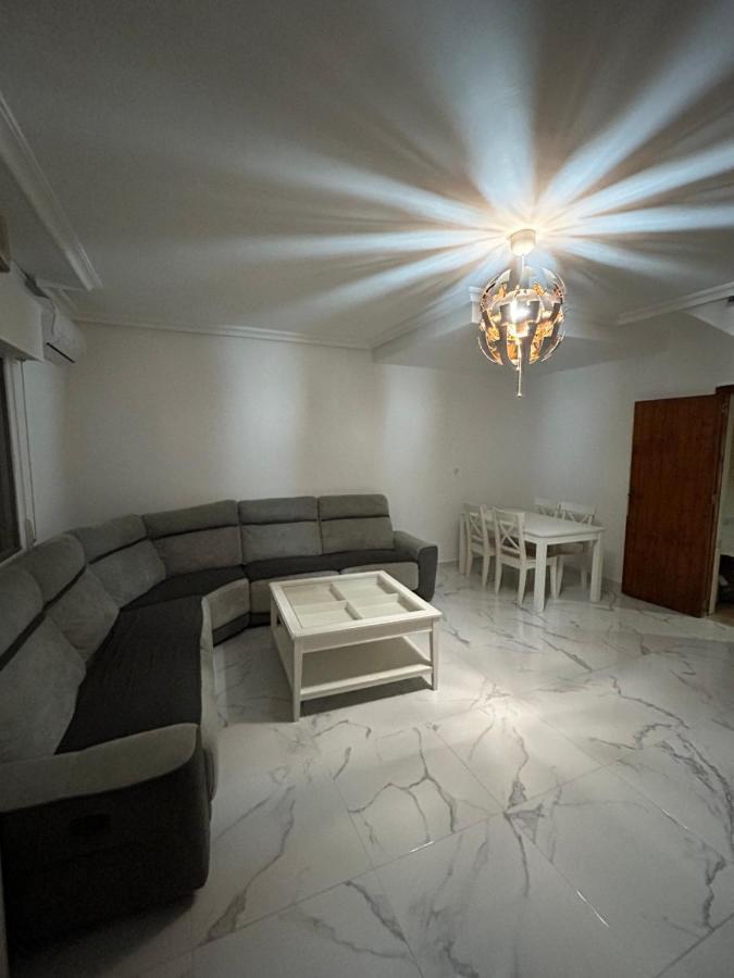 Maison Lo Pagan San Pedro Del Pinatar Murcia Buitenkant foto